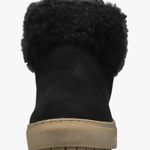 COUGAR NWOB Women's Devon Waterproof Winter Boot SIZE 6 Black Photo 2