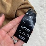 Buffalo David Bitton  Ultra Soft Leopard Print Cozy Sweatshirt | NWT Photo 3