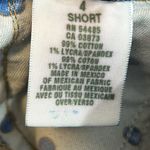 American Eagle  Outfitters Denim Shorts Size 4 Photo 3