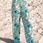 Beach Riot Blue Lagoon Beach Pants Photo 0