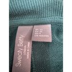 Sweaty Betty Women's Revive Lounge Half Zip Pullover Sweatshirt Size XS Photo 4