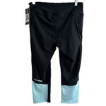 Under Armour Under armor heat gear, compresion Capri leggings Photo 6