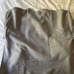 Kappa grey sigma  sweatshirt Photo 4