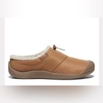 Keen  Howser III Slide Toasted Coconut/Bison Size 7 Photo 1