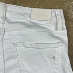Hidden White Frayed Hem Women Jeans
Size: 28 Photo 2