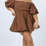 Princess Polly  Halton Mini Dress Photo 0