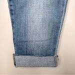 frame denim  Le High Straight Blue Jeans Size 29 Photo 4