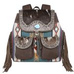 Montana West  Concealed Carry Western Purse Photo 0