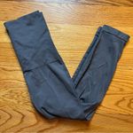 Belly Bandit gray maternity leggings size small Photo 2