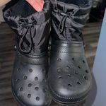 Crocs Winter Boots Photo 0