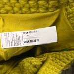 United Colors Of Benetton  Oversized Knit Slouchy Purse Photo 5