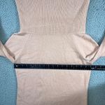 Ann Taylor  Cashmere‎ Turtleneck Sweater Women Medium Soft Knit Pullover Photo 2