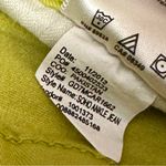 Jones New York Bright Green Skinny Ankle Cropped Jeans SoHo Ankle Jeans Sz 10 Summer Vibrant Photo 8