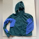 Lululemon Evergreen Cropped Full Zip Hoodie Jacket Photo 1