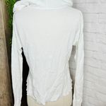 Brandy Melville Thermal Hoodie Photo 9