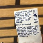 White Stag  Brown Suede Skirt Size 10 Photo 6