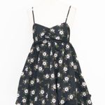 Free People . In A Bubble Mini Dress Photo 1