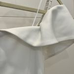 NWT White Jay Godfrey Gaggi Off Photo 6