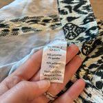 NWT RipSkirt Indo Ikat Length 1 Mini Skirt Dark Green White Beach Size XL Photo 7