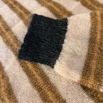 Scotch & Soda  Blizzard Lizzard mohair lightweight striped pullover sweater, S Photo 9