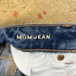 American Eagle Outfitters Mom Jean with raw hem
Size: 00 short Photo 2