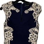 London Dress Company‎ Amber Dress nwt Blue Size 6 Photo 1