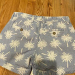 Gap Khakis by  Girlfriend 4 inch‎ short Photo 4