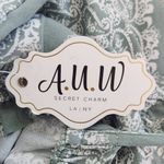 AUW Green Wide Leg Jumpsuit with Paisley Print and Cropped Pants NWT Size XL Photo 6