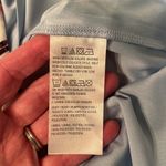 Haute Hippie , boho floral tunic, long open sleeve, lined, high low cut, SZ xxs Photo 7