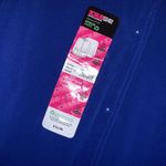 Scrubstar NWT  Long Sleeve Scrub Top Photo 2