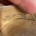 Vionic  Shimmering Silver Women's Loafers size 7.5 excellent condition Photo 7