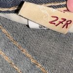 Big star  Sophie bootcut boot Women's Dark Blue Jeans Photo 6