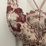 FINAL MARKDOWN Auden intimates sultry one piece xs Nwt Photo 1