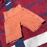 Aerie Offline by  orange short length leggings 
Women’s size XS Photo 0
