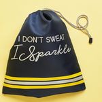 Macy's Macy’s Drawstring Gym Bag Photo 1