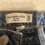 Abercrombie & Fitch Mom Jeans Photo 4
