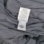 Chelsea28  Ruffle‎ Neck Jumpsuit In Black XS Photo 7