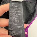 Marmot  Size L Jackets Full Zip Gravity Softshell Long Sleeve Neon Berry Women's Photo 10