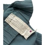 Pull & Bear  Women Size Medium Blue Shorts (33-491) Photo 5