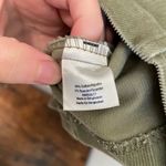 st. john's bay EUC |‎ St. John’s Bay stretch corduroy jacket — size 16 Photo 4