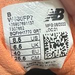 New Balance | Women's Fresh Foam 680v7 Raw Amethyst Running Athletic Shoes, 8.5 Photo 7