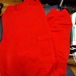 Tommy Hilfiger Cargo Jogger Sweatpants Photo 4