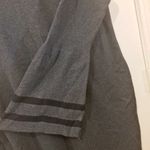 Tommy Hilfiger XL stretch long peplum sleeve knee length buttoned sweater dress Photo 3