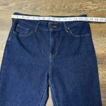 Mott & Bow Jeans Women 27 Blue High Rise Skinny Stretch Dark Wash Denim Photo 1