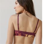 Urban Outfitters  Out From Under Kaia Triangle Bralette set Photo 1