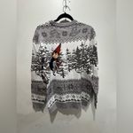 Her Universe Cartoon Network Over the Garden Wall Greg, Wirt & the Beast Icons Winter Sweater Photo 7