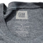 GM Chevrolet  Shirt Size XL Chevrolet Chevelle 50th Anniversary American Muscle Graphic Print Unisex Photo 5