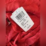 May & July Chic Backless Red Dress Photo 8