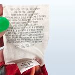 Aeropostale Live Love Dream Fleece Sleep Joggers, Size Small Photo 4