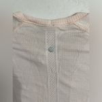 Lululemon  Long Sleeve Swiftly Tech Light Pink Size 12 Photo 4